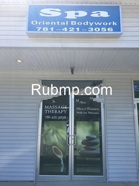 Photo of Oriental Massage spa