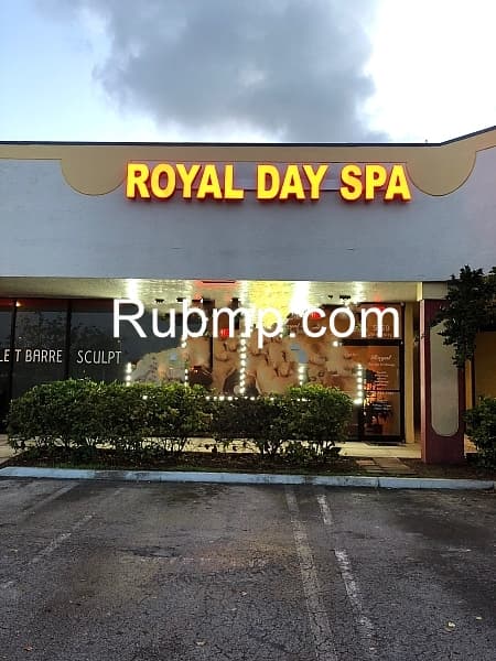 Photo of Royal Day Spa Massage & Facial