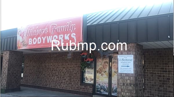 Photo of Attleboro Family Bodyworks