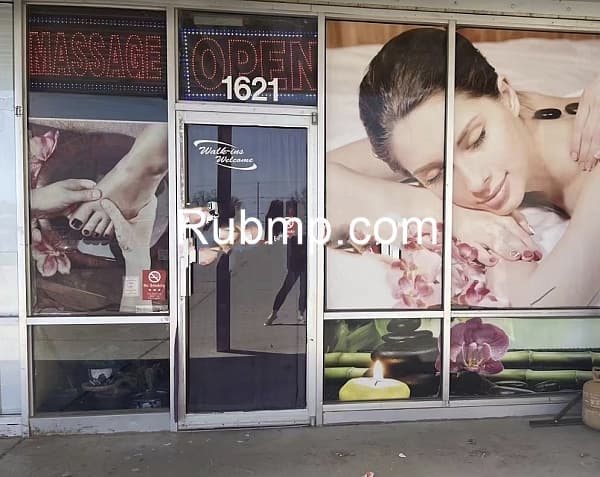 Photo of Odessa Massage
