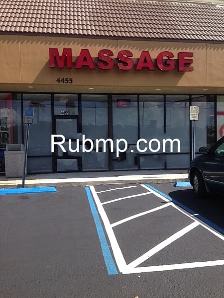 Photo of Let’s Go Massage