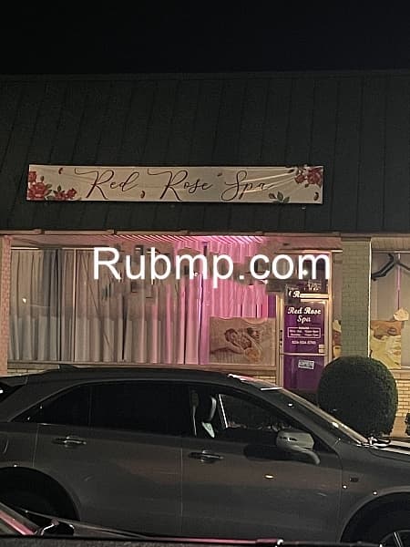 Photo of Red Rose Massage Spa