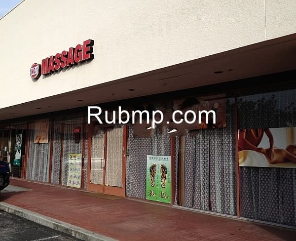 Photo of De Anza Spa