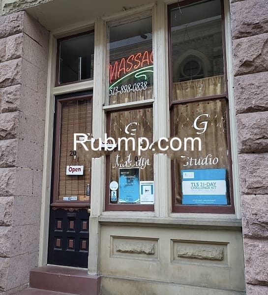 Photo of GG Massage & Wellness