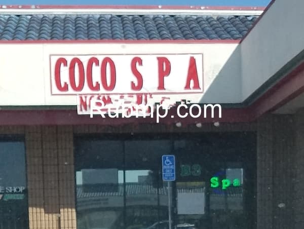 Photo of Coco Spa