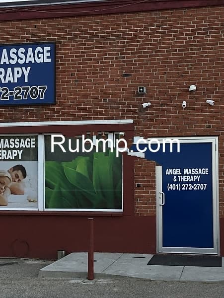 Photo of Angel Therapy