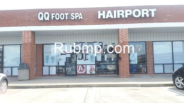 Photo of QQ Foot Spa