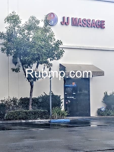 Photo of JJ Health Center