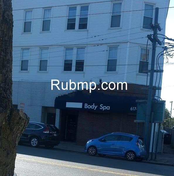 Photo of Thai Body Spa