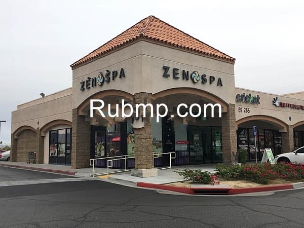 Photo of Zen Spa