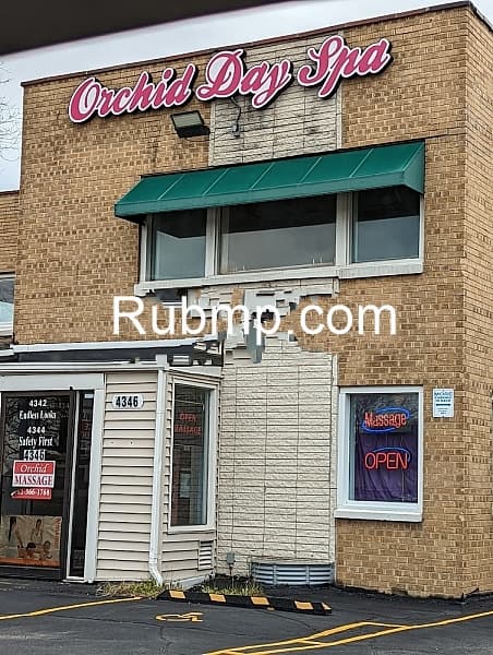Photo of Orchid Day Spa