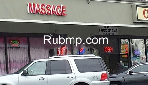 Photo of China Foot Spa