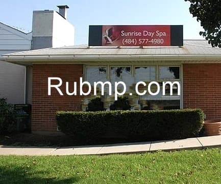 Photo of Sunrise Day Spa