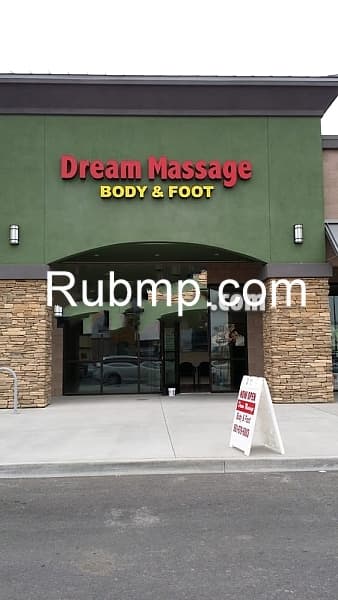Photo of Dream Massage