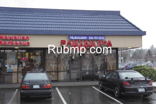Photo of Celebrity SPA Renton