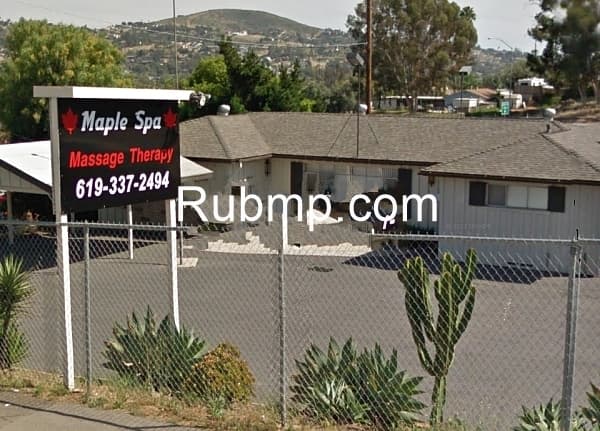 Photo of Aloha spa