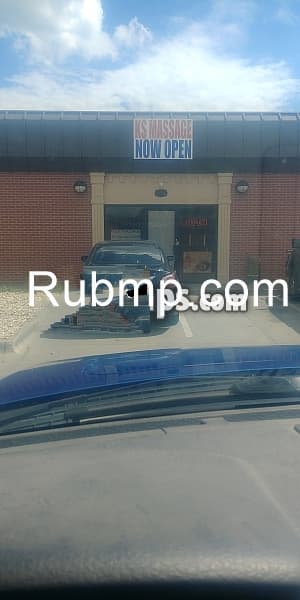 Photo of Ming Na Massage