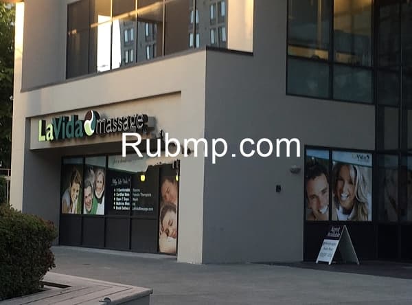 Photo of LaVida massage