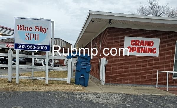 Photo of Blue Sky Spa