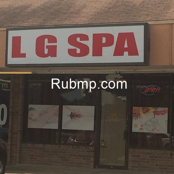 Photo of LG Spa