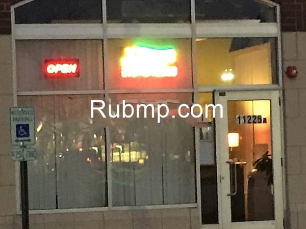 Photo of ZY Massage