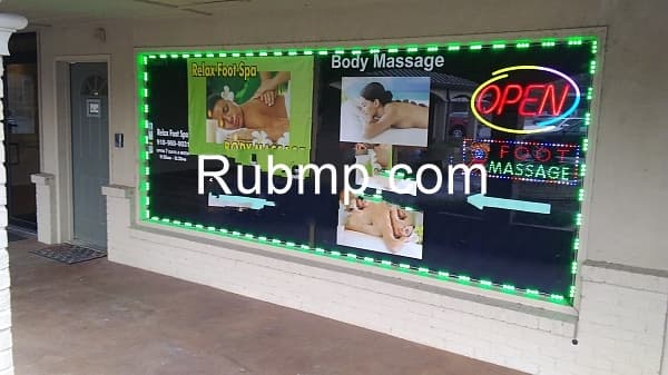 Photo of Relax Foot Spa