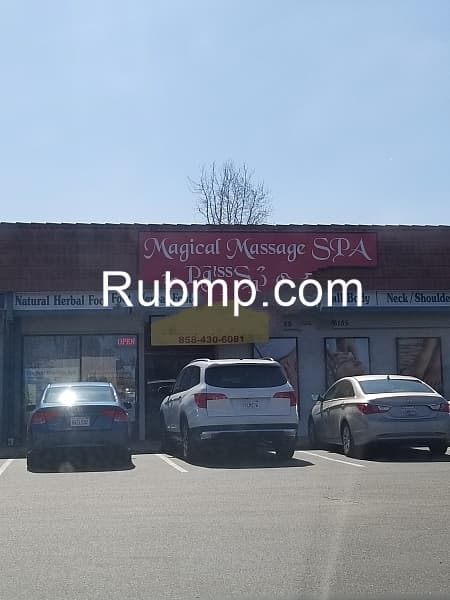 Photo of Magic massage spa