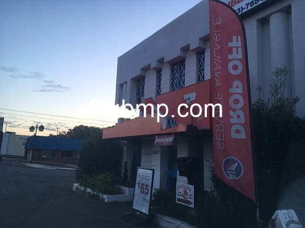 Photo of A Great Massage Alexandria Richmond Hwy