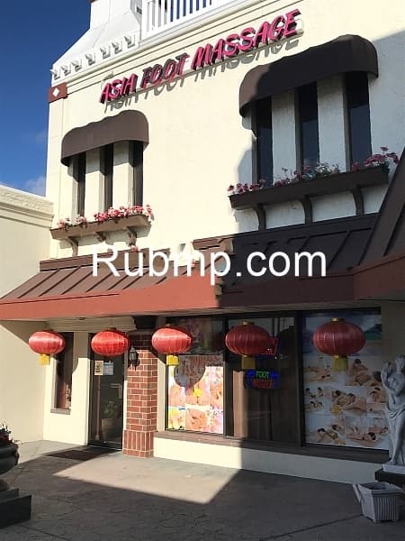 Photo of Asia Foot Massage