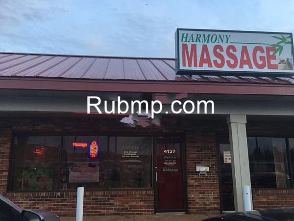 Photo of Harmony Body and Foot Massage