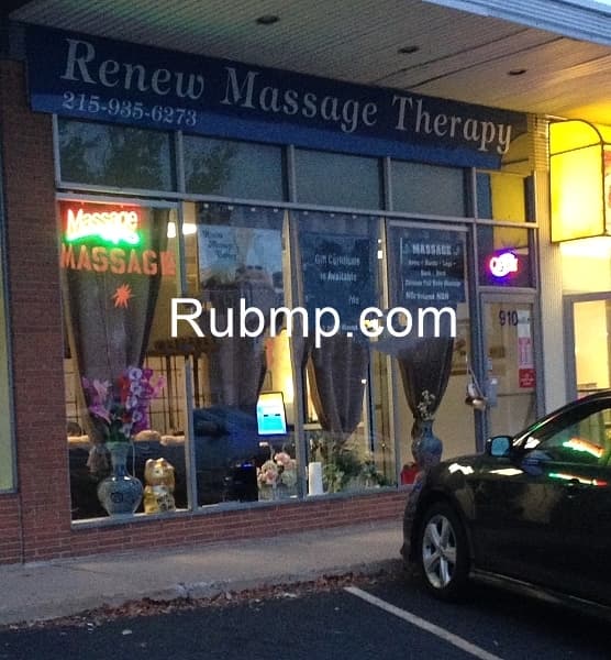 Photo of Renew Massage Therapy