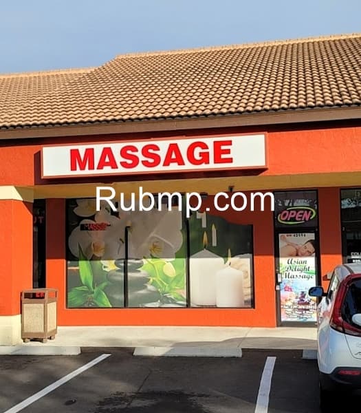 Photo of Asian Delight massage