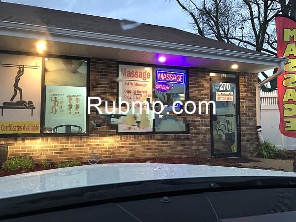 Photo of Your Wellness Spa