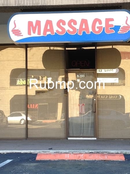 Photo of Sunny Massage