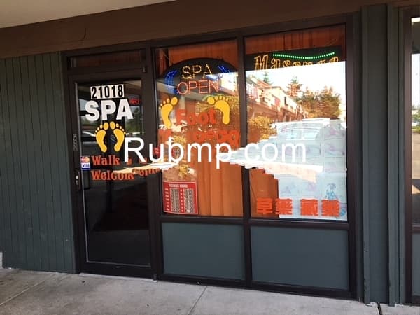 Photo of Lucky Spa