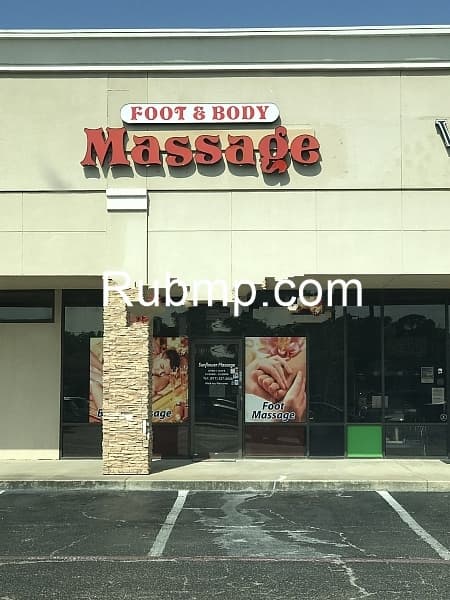 Photo of Sunflower Massage