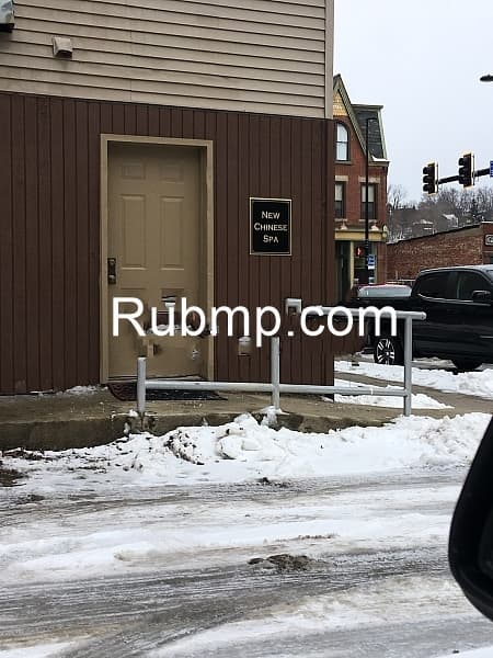 Photo of New Chinese Spa