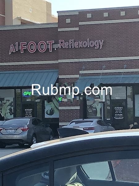 Photo of High Five Massage