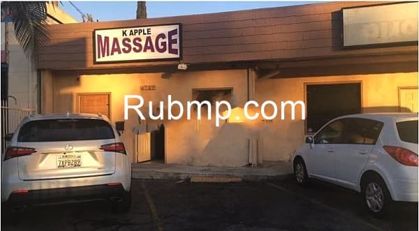 Photo of K Apple Massage