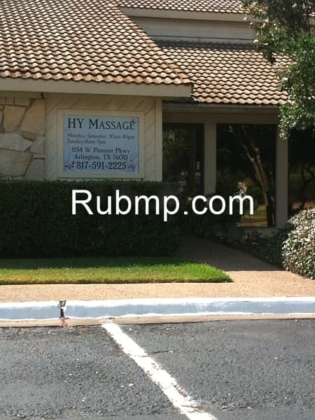 Photo of HY massage