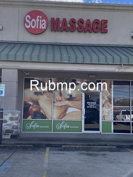 Photo of Sofia Massage