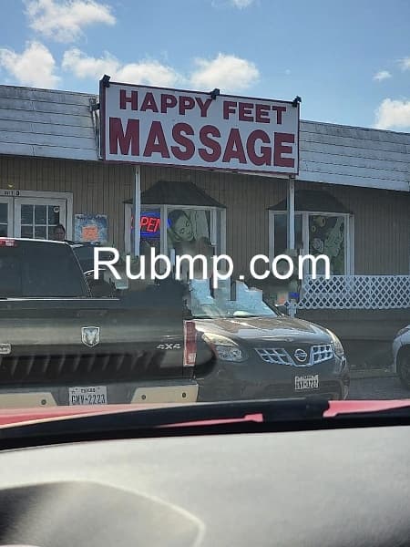 Photo of Happy Feet