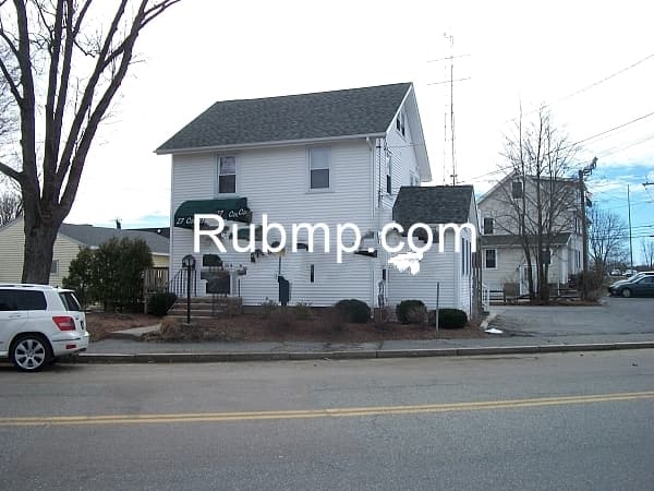 Photo of JC Bodywork Studio