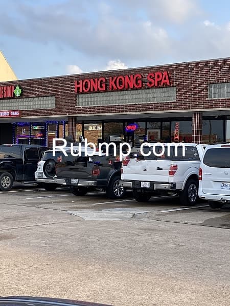 Photo of Hong Kong Spa
