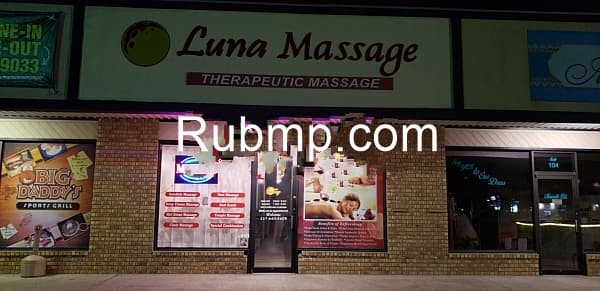 Photo of Luna massage 4