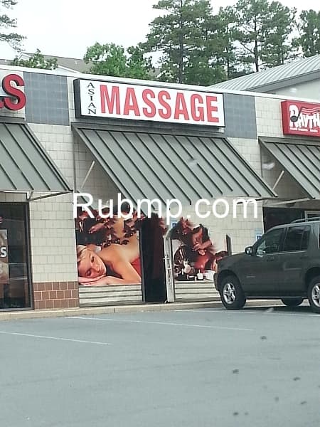 Photo of Little Rock Thai Massage