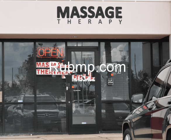 Photo of Healthy Beauty Spa
