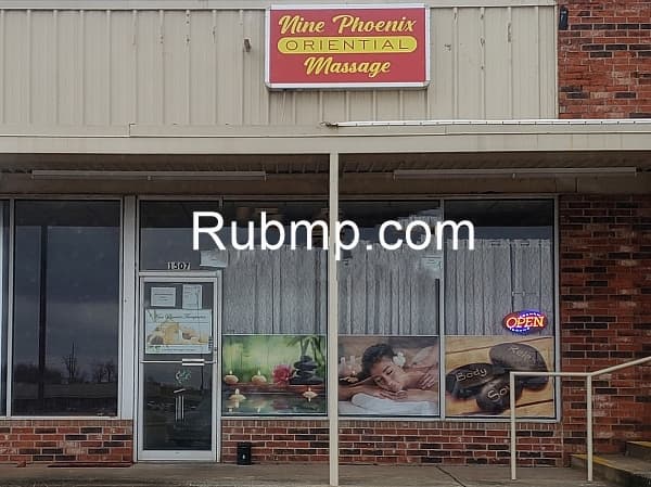 Photo of Nine Phoenix Oriental massage