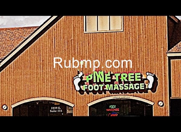 Photo of Rose Thai Spa & Massage - Naperville