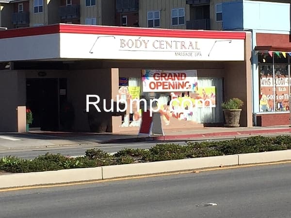 Photo of Body Central Massage Spa